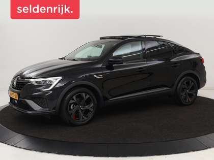 Renault Arkana 1.6 E-Tech Hybrid 145 RS Line | Panoramadak | Lede