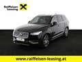 Volvo XC90 T8 AWD Recharge PHEV Ultimate Bright Geartronic... Schwarz - thumbnail 1