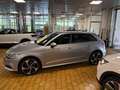 Audi A3 SPORTBACK 40 e-tron S tronic 18" PLUG IN 204 HP Gris - thumbnail 4