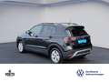 Volkswagen T-Cross Life 1.5 TSI DSG MATRIX-LED+RearView+ACC Zwart - thumbnail 3