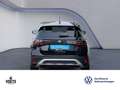 Volkswagen T-Cross Life 1.5 TSI DSG MATRIX-LED+RearView+ACC Zwart - thumbnail 4
