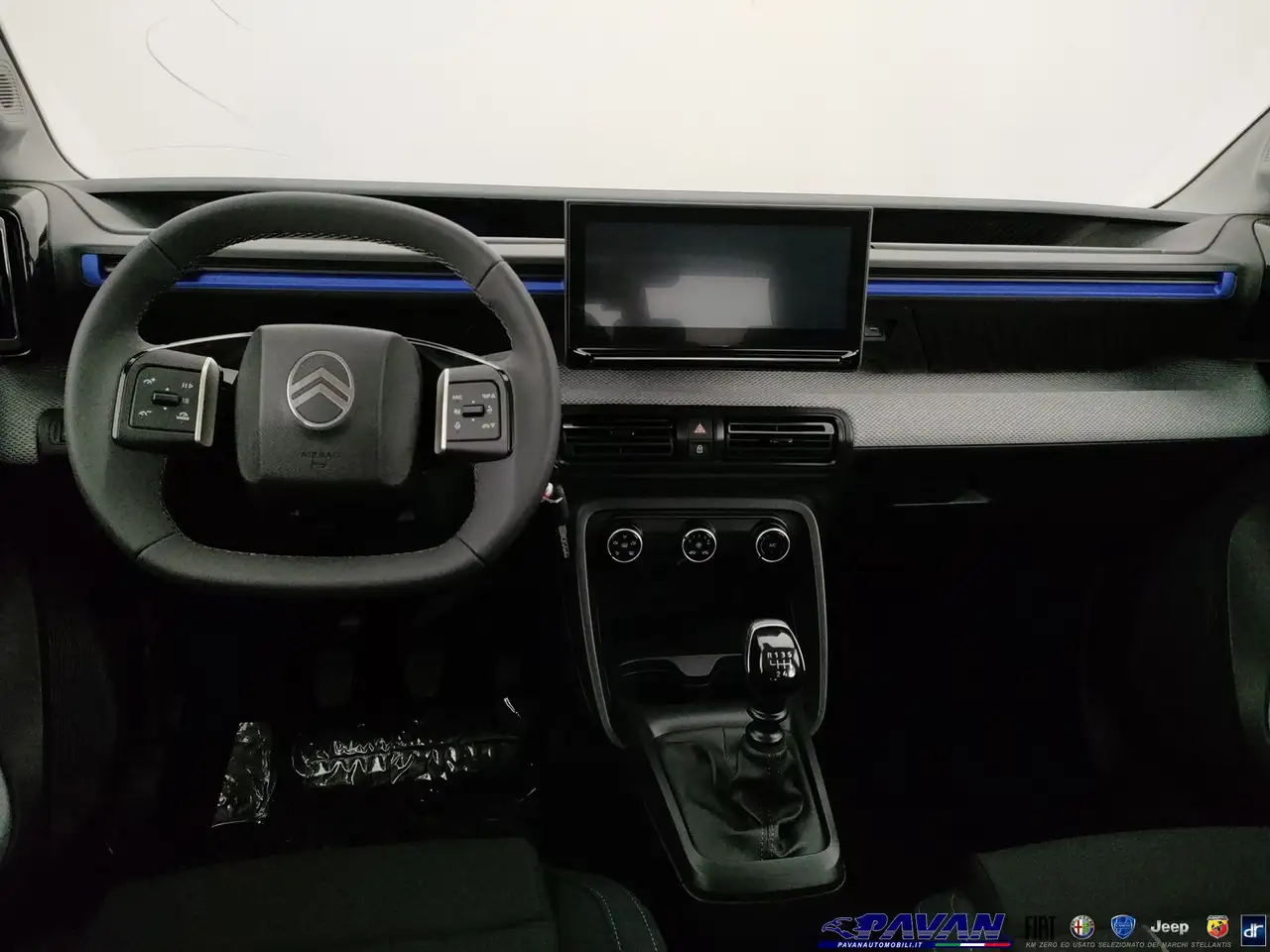 Citroen C3 2026 — фото 13