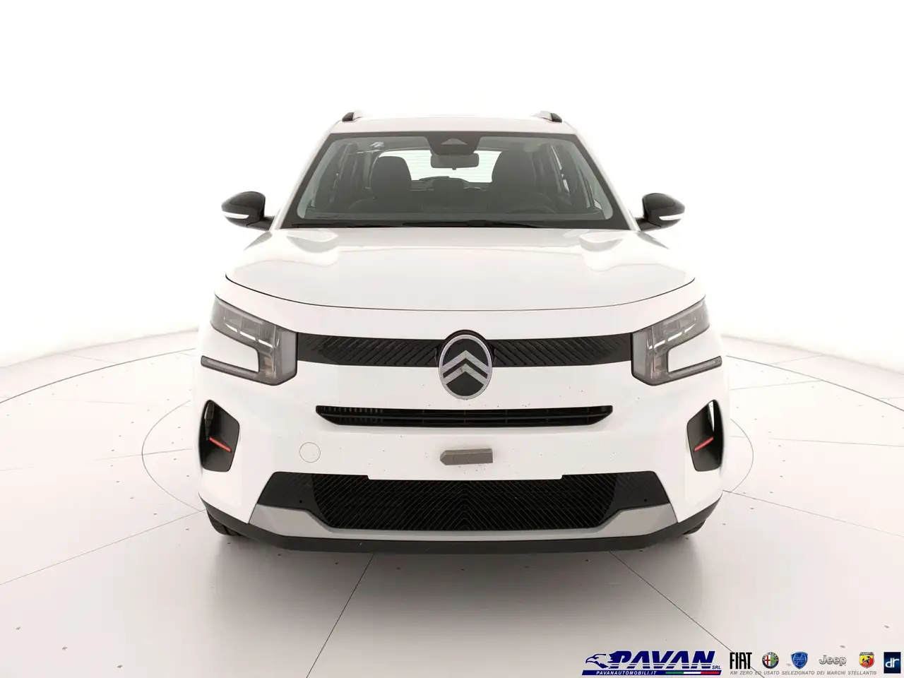 Citroen C3 2026