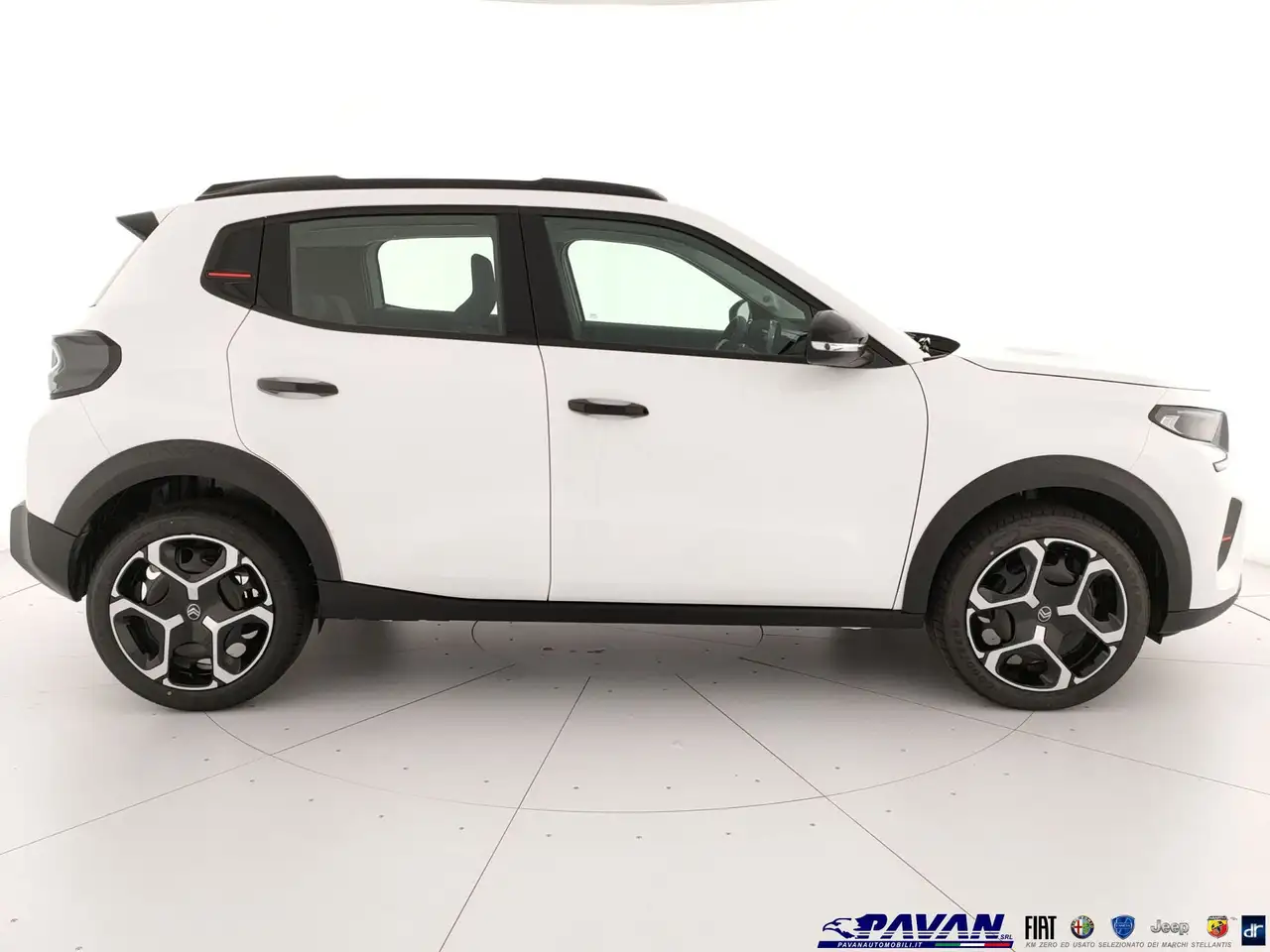 Citroen C3 2026