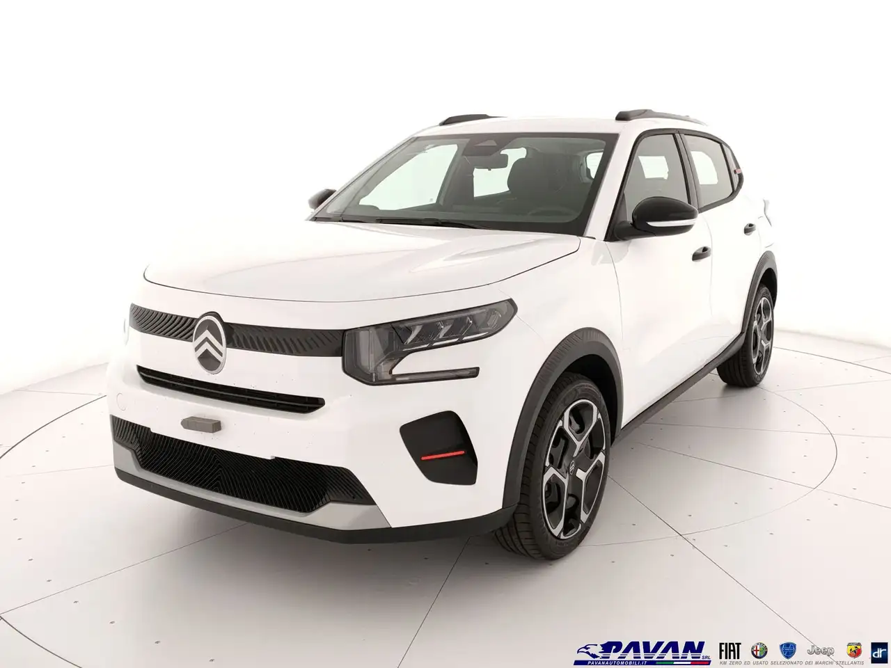 Citroen C3 2026