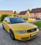 Audi S4 Avant Quattro Amarillo - thumbnail 1