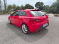 SEAT Leon León SC 2.0TDI CR SS 184CV Rojo - thumbnail 8