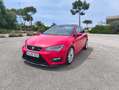 SEAT Leon León SC 2.0TDI CR SS 184CV Rojo - thumbnail 1