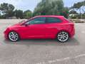 SEAT Leon León SC 2.0TDI CR SS 184CV Rojo - thumbnail 9