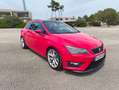 SEAT Leon León SC 2.0TDI CR SS 184CV Rojo - thumbnail 3