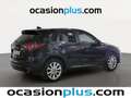 Mazda CX-5 2.2DE Luxury 4WD 175 Aut. Negro - thumbnail 4