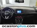 Mazda CX-5 2.2DE Luxury 4WD 175 Aut. Negro - thumbnail 7