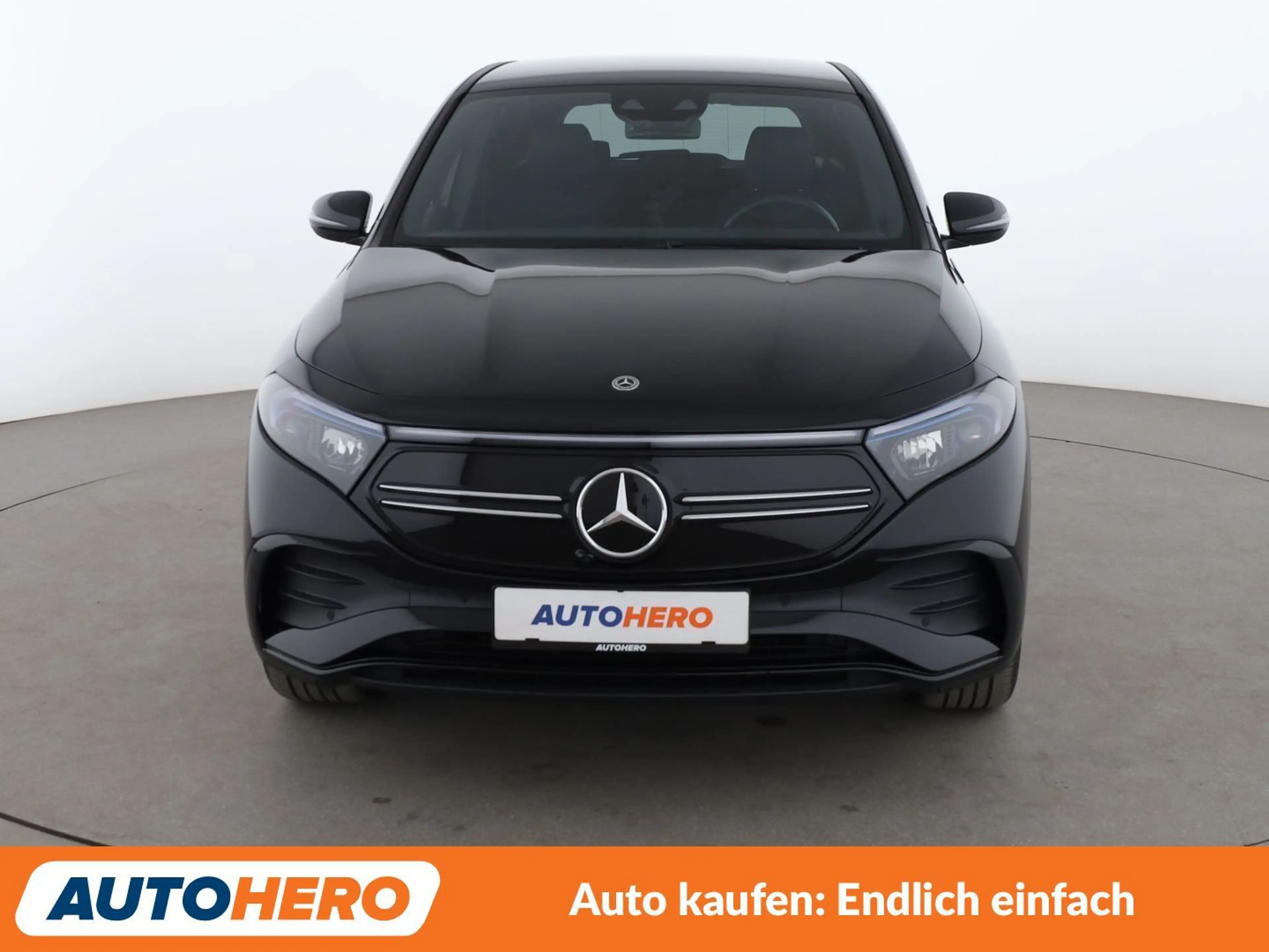 Mercedes-Benz EQA 300 4Matic AMG Line Aut. *NAVI*VC*LED*ACC*CAM* — photo 9
