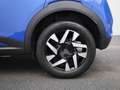 Opel Mokka 1.2 Turbo Edition Bleu - thumbnail 13