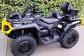 Can-Am Outlander Max 650 xt-p Gris - thumbnail 2