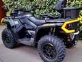 Can-Am Outlander Max 650 xt-p Gris - thumbnail 5