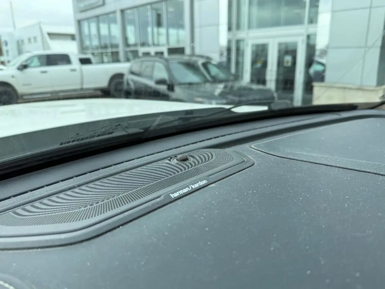 RAM 2500 снимка RAM 2500