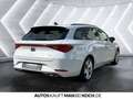 SEAT Leon ST 1.5 TSI ACT DSG NAVI LED PARKL ACC SHZ Weiß - thumbnail 5