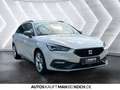 SEAT Leon ST 1.5 TSI ACT DSG NAVI LED PARKL ACC SHZ Weiß - thumbnail 6