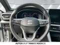 SEAT Leon ST 1.5 TSI ACT DSG NAVI LED PARKL ACC SHZ Weiß - thumbnail 10