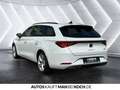 SEAT Leon ST 1.5 TSI ACT DSG NAVI LED PARKL ACC SHZ Weiß - thumbnail 4