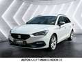 SEAT Leon ST 1.5 TSI ACT DSG NAVI LED PARKL ACC SHZ Weiß - thumbnail 3