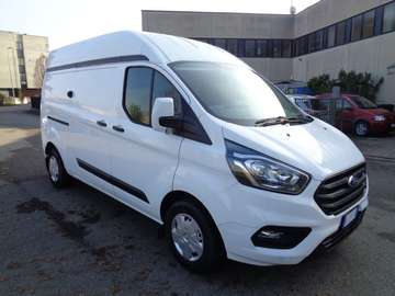 320 2.0 EcoBlue Hybrid 170 PL VAN Trend L2H2 MHEV