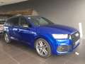 Audi Q7 Q7 3.0TDI Black line edition quattro Tip.SLINE Azul - thumbnail 3