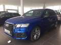 Audi Q7 Q7 3.0TDI Black line edition quattro Tip.SLINE Azul - thumbnail 1
