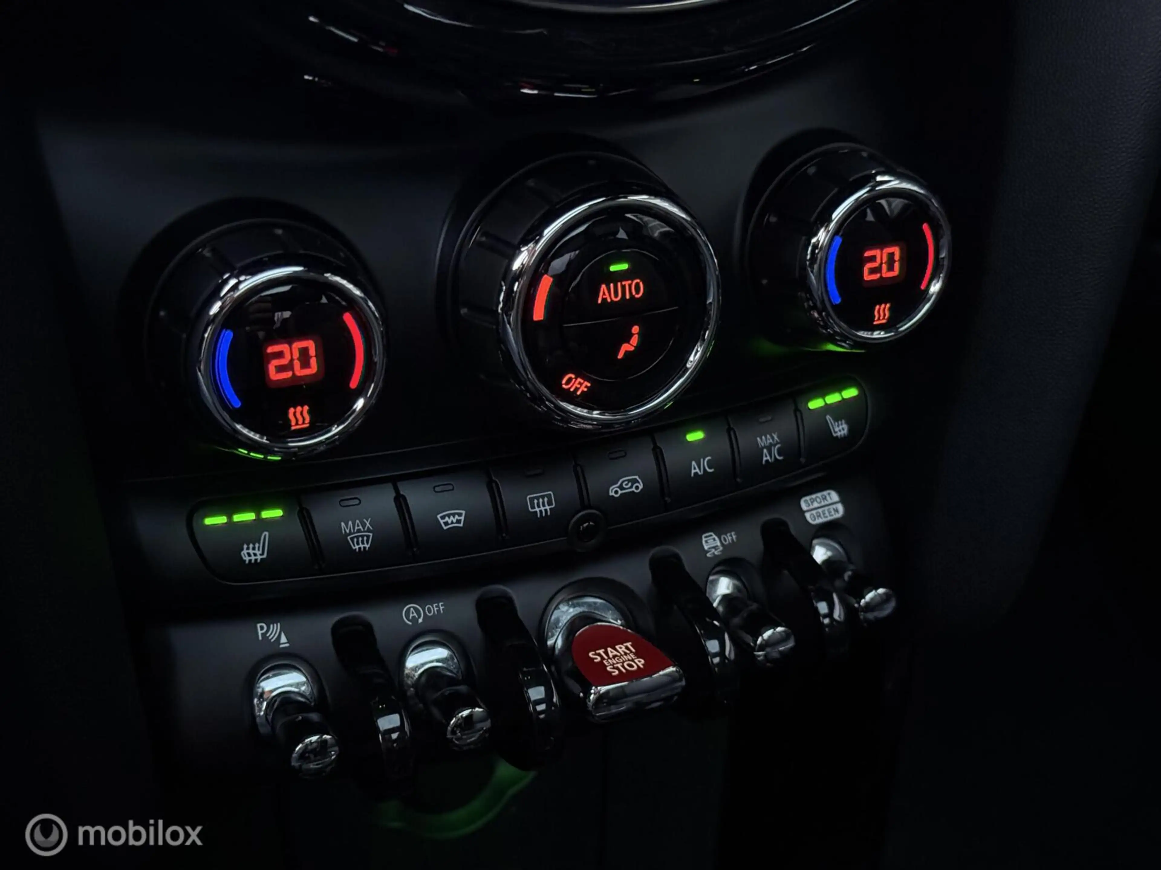MINI Cooper S 3-Deurs 2.0 Chili — photo 12