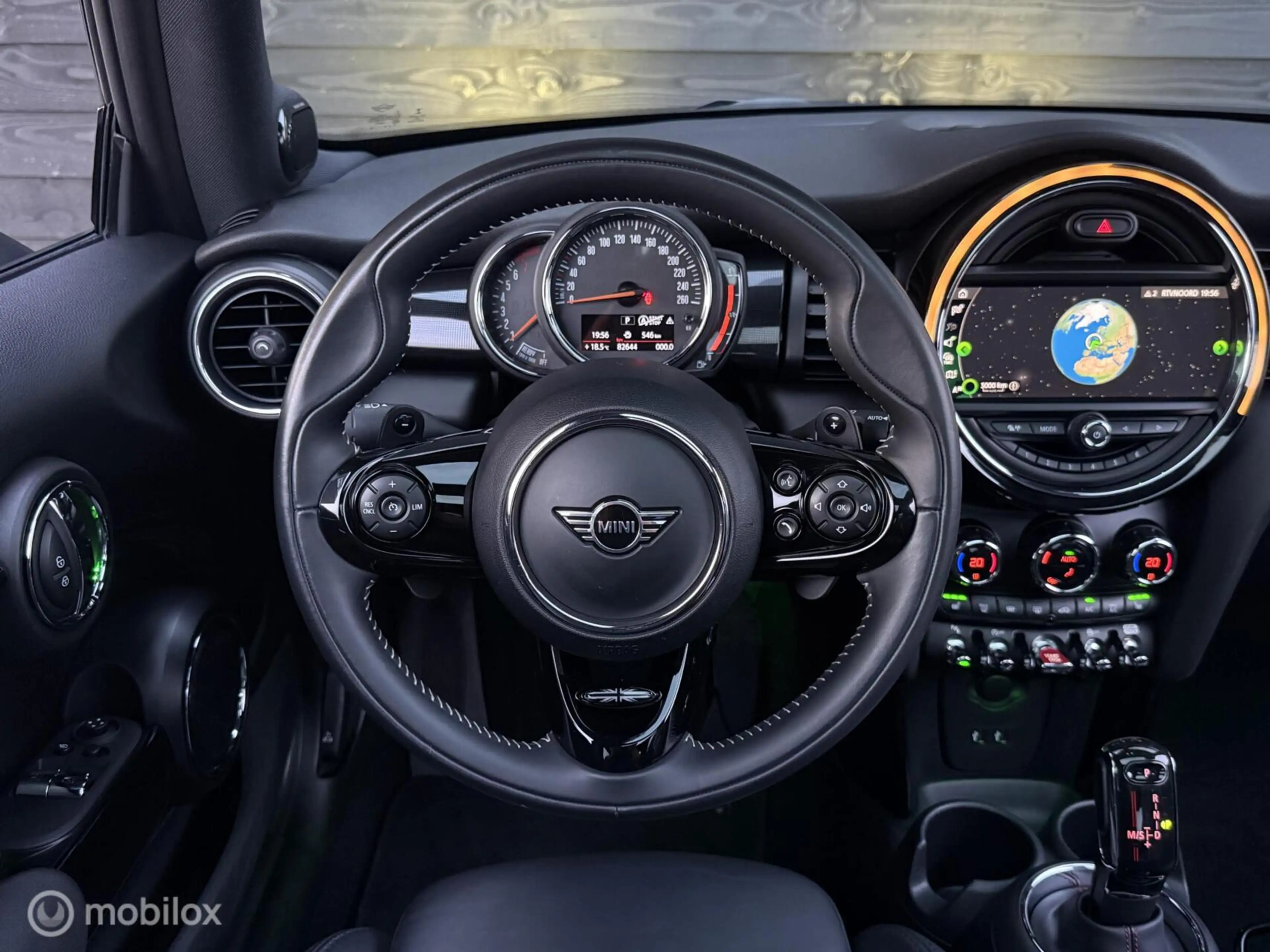 MINI Cooper S 3-Deurs 2.0 Chili — photo 7