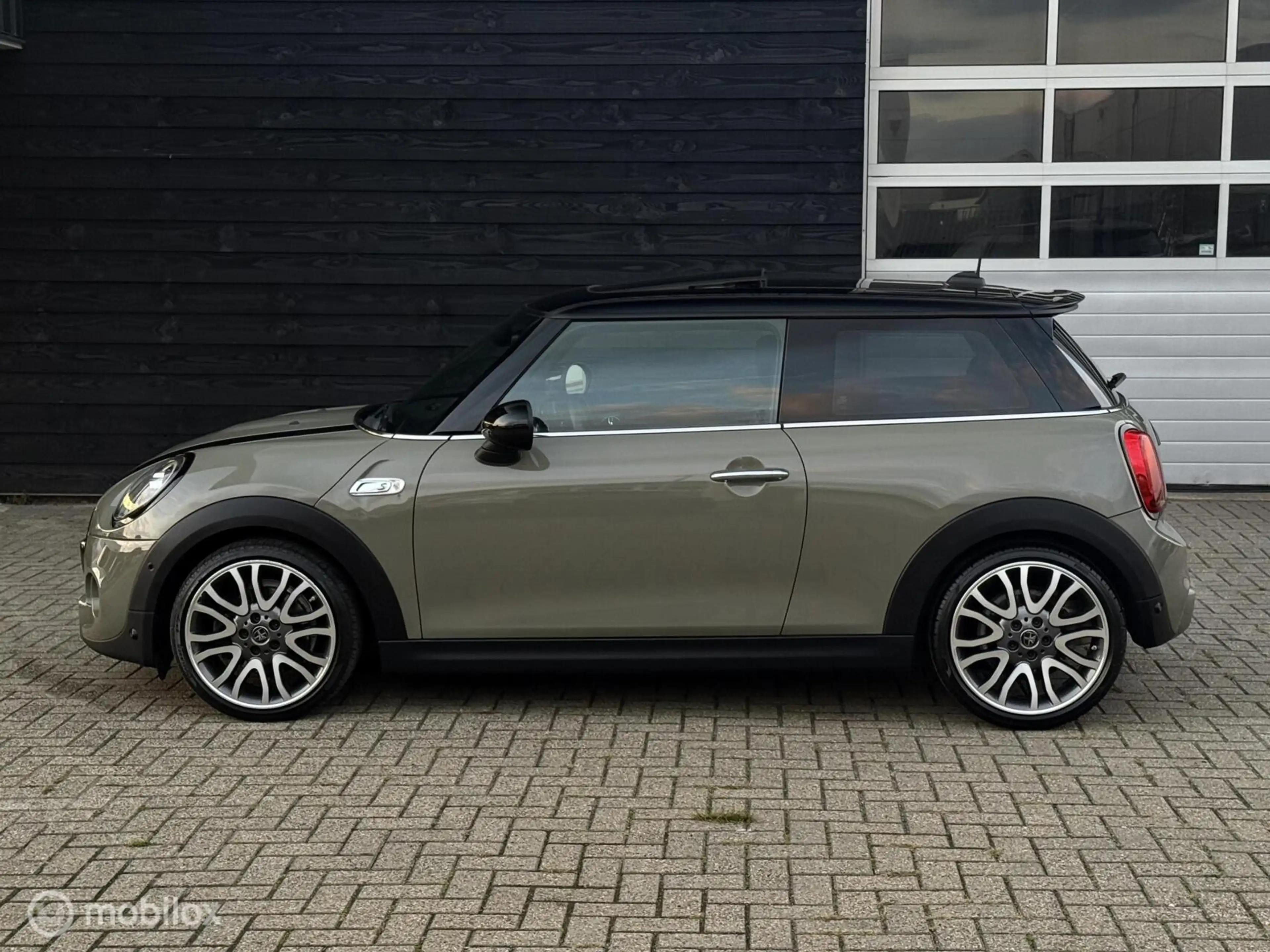 MINI Cooper S 3-Deurs 2.0 Chili — photo 3