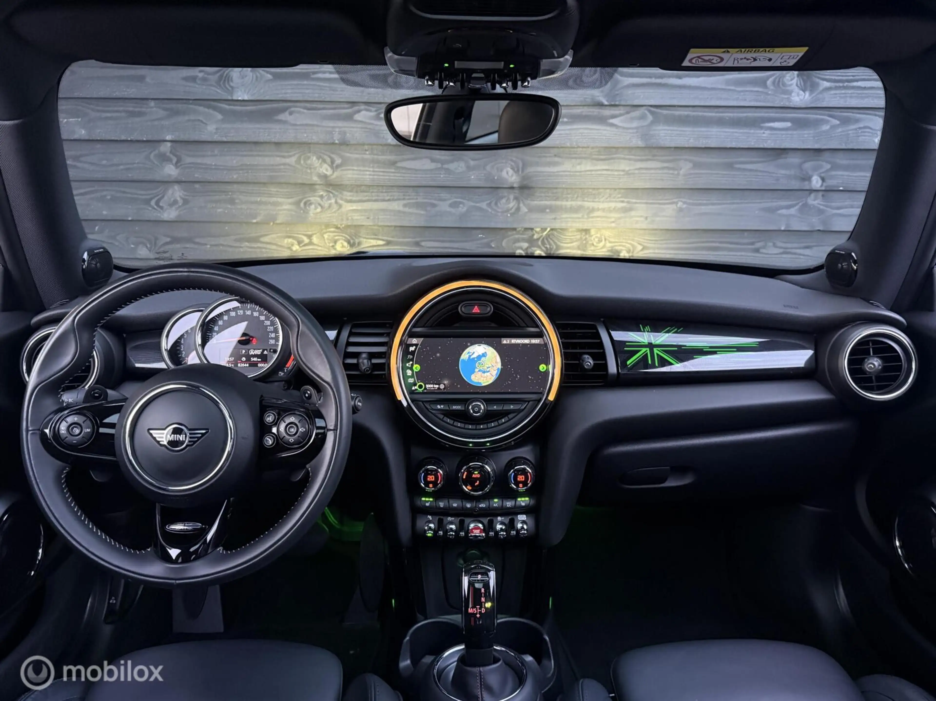 MINI Cooper S 3-Deurs 2.0 Chili — photo 6