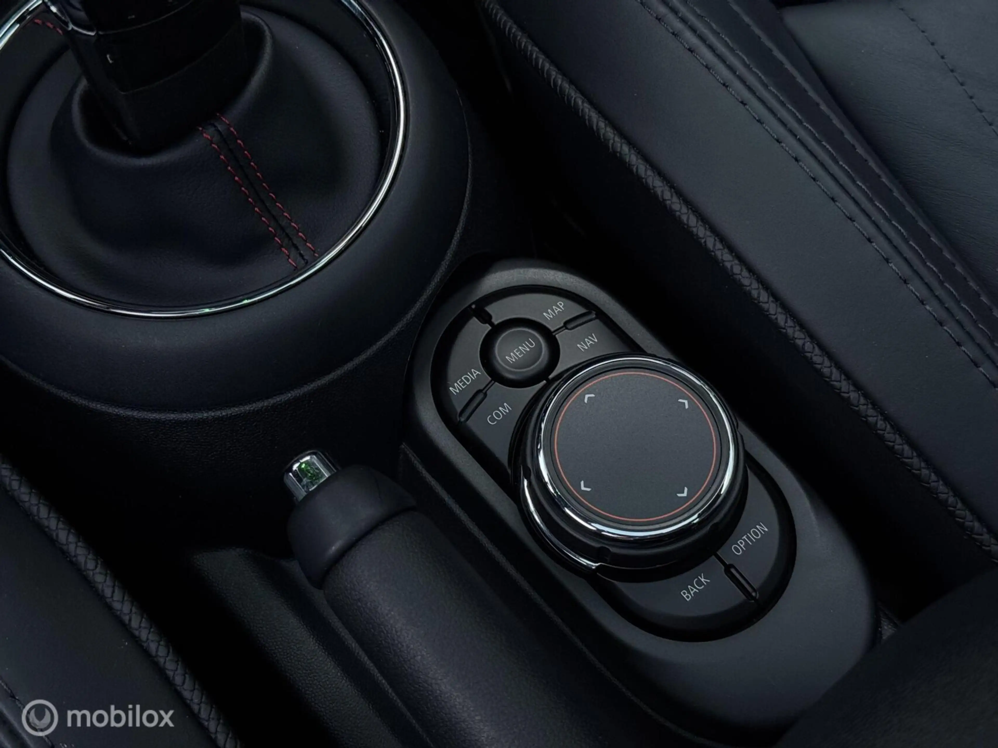MINI Cooper S 3-Deurs 2.0 Chili — photo 14