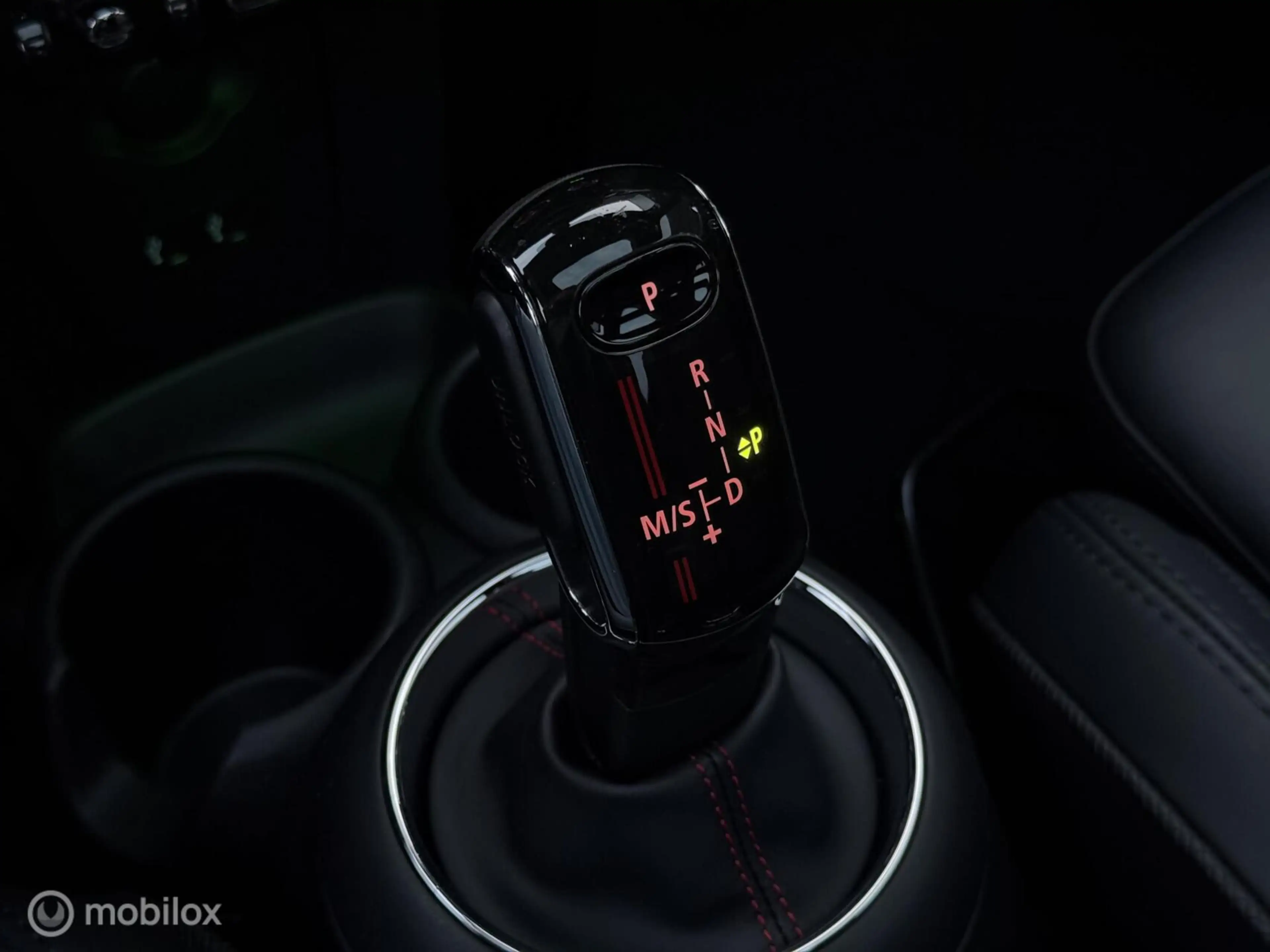 MINI Cooper S 3-Deurs 2.0 Chili — photo 13