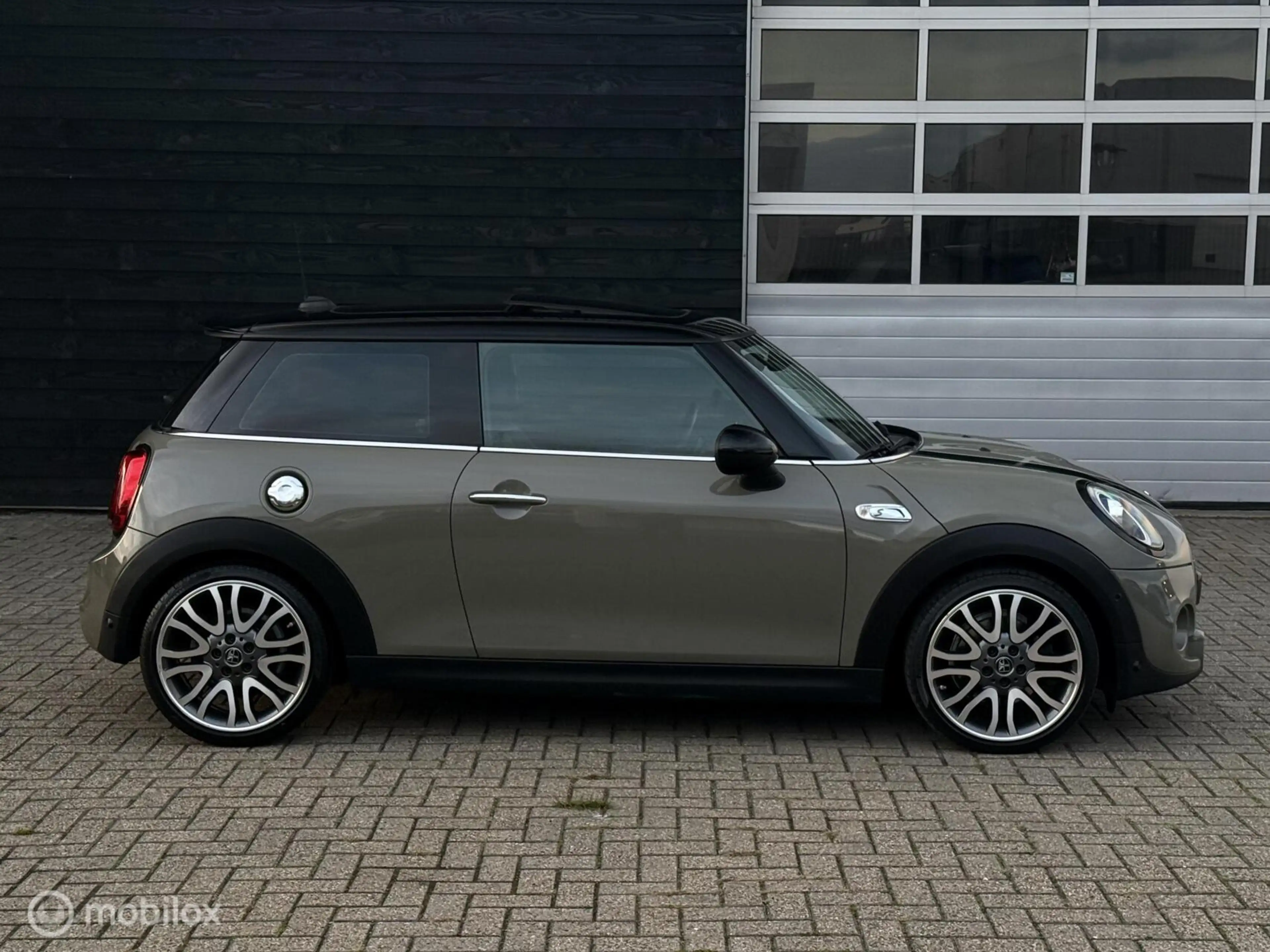 MINI Cooper S 3-Deurs 2.0 Chili — photo 4