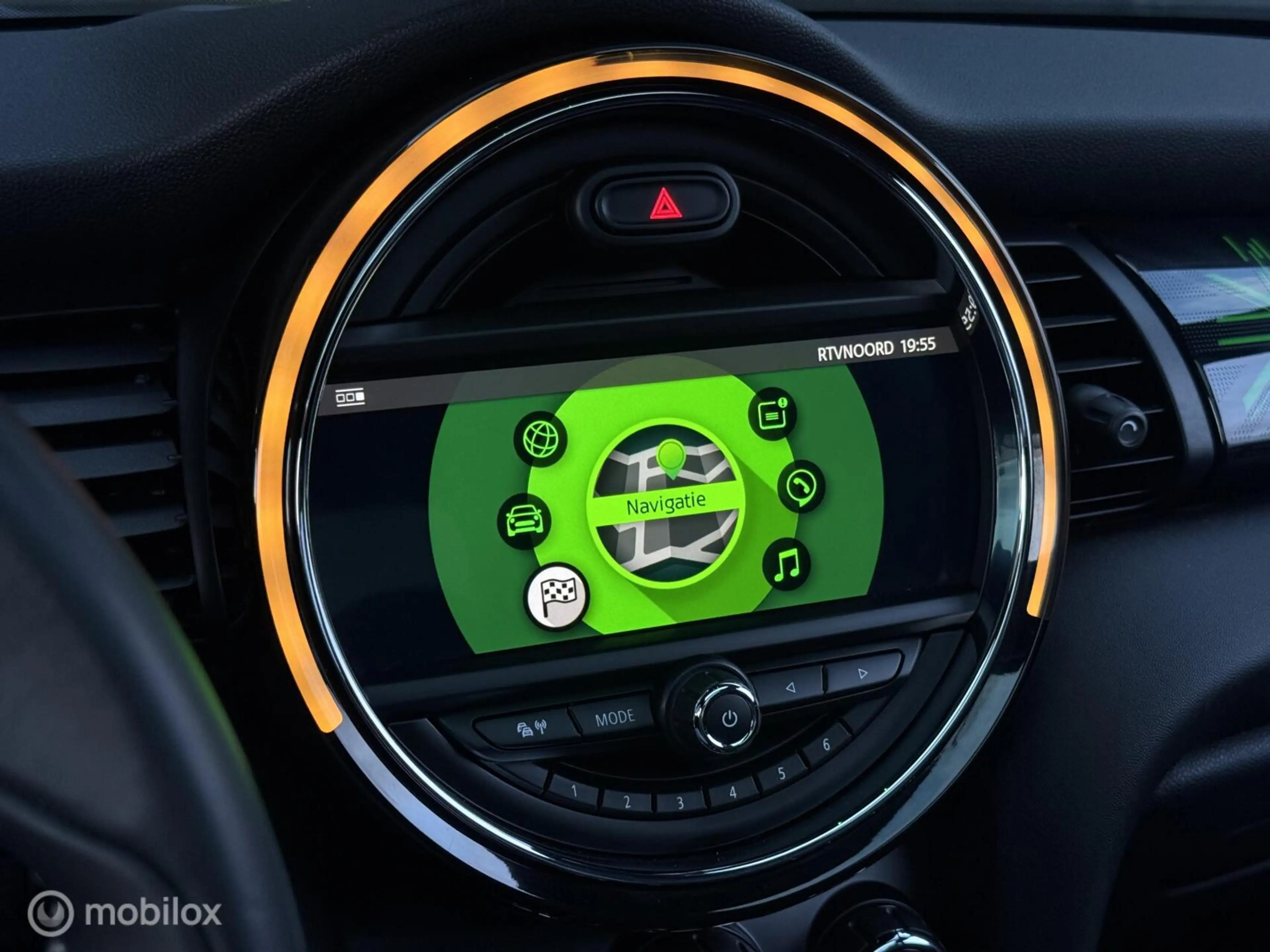 MINI Cooper S 3-Deurs 2.0 Chili — photo 11