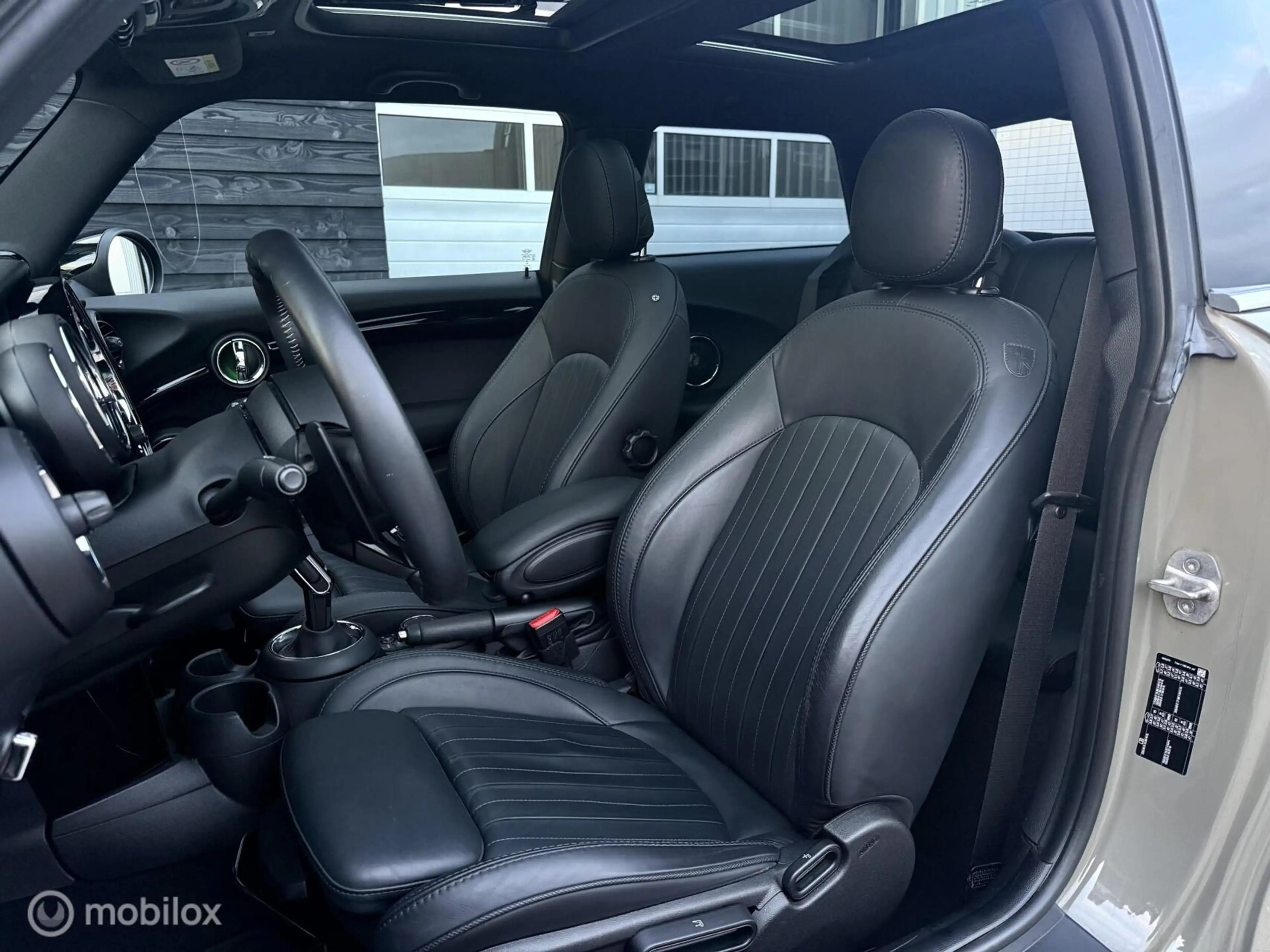 MINI Cooper S 3-Deurs 2.0 Chili — photo 5