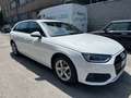 Audi A4 A4 Avant 30 2.0tdi mhev Business Ad 136cv s-tronic Bianco - thumbnail 1