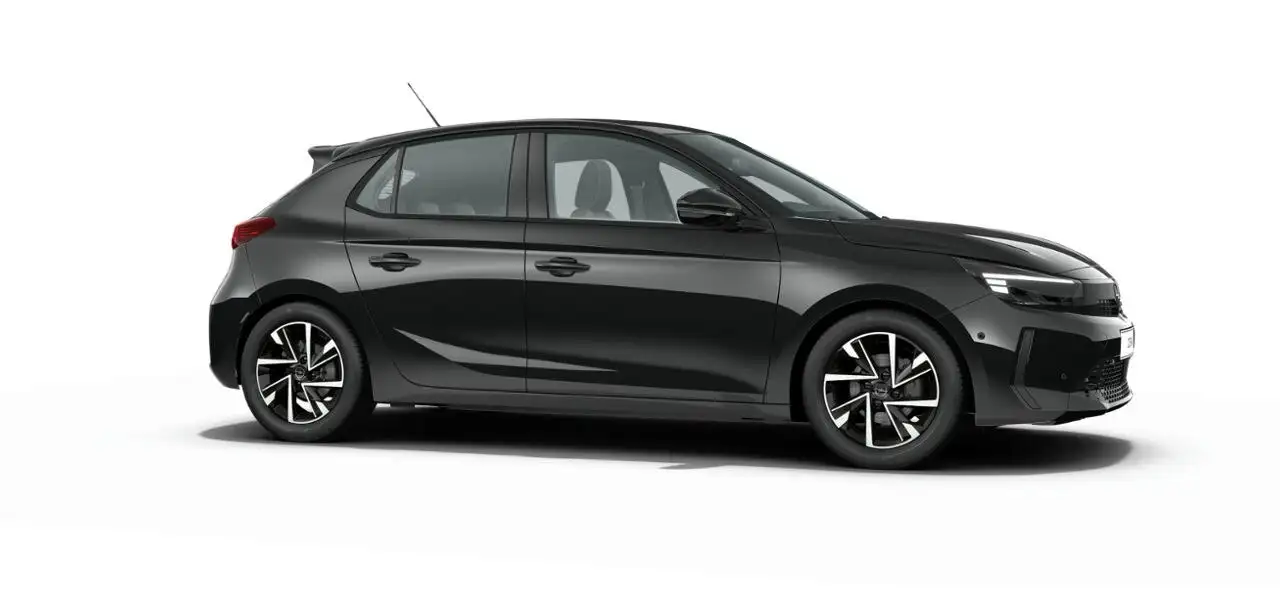Opel Corsa 2026