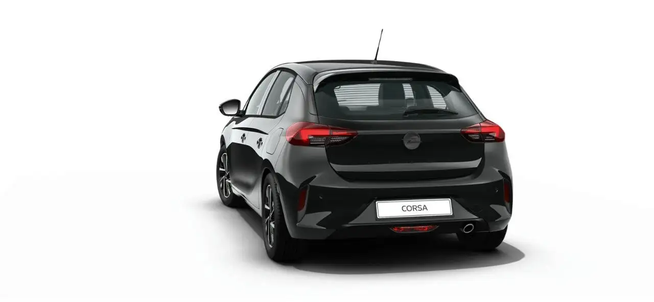Opel Corsa 2026