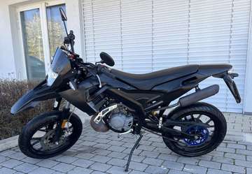 Derbi Senda DRD  X-Treme SM