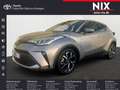 Toyota C-HR 1.8 Hybrid Team D KLIMA KAMERA Grigio - thumbnail 1