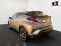 Toyota C-HR 1.8 Hybrid Team D KLIMA KAMERA Grigio - thumbnail 2