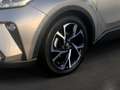 Toyota C-HR 1.8 Hybrid Team D KLIMA KAMERA Grigio - thumbnail 13