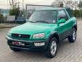 Toyota RAV 4 4x4 Cabrio Green - thumbnail 3