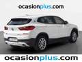 BMW X2 sDrive 18d Blanco - thumbnail 4