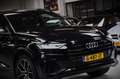 Audi Q8 55 TFSI quattro Pro Line Plus Panoramadak|Leder|S- Zwart - thumbnail 13
