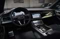 Audi Q8 55 TFSI quattro Pro Line Plus Panoramadak|Leder|S- Zwart - thumbnail 2