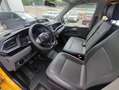 Volkswagen T6 Pritsche Orange - thumbnail 9